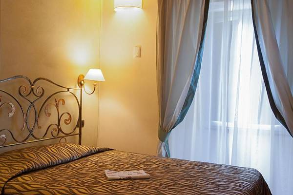 Borgo Sant'ippolito Country Hotel