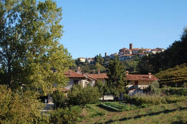 Agriturismo 'd Rainè