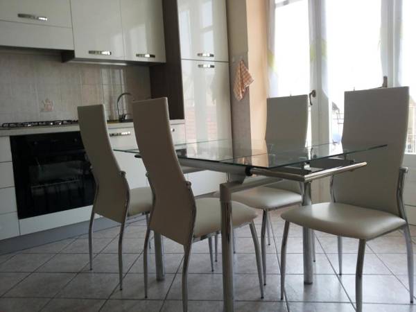 Conte Caramelli Apartment