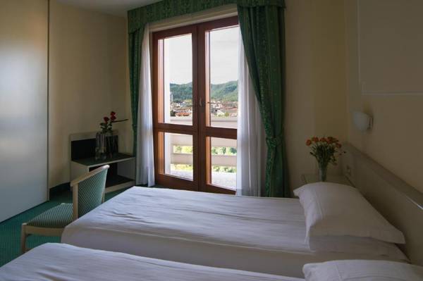 Hotel Terme Antoniano