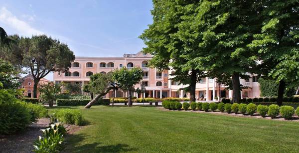 Hotel Terme Neroniane