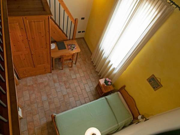 Agriturismo Il Palazzone