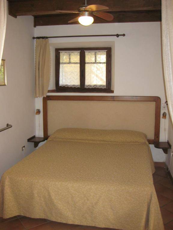 Agriturismo La Campana