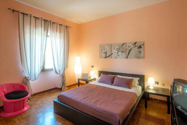 Casina Pian Di Monetto