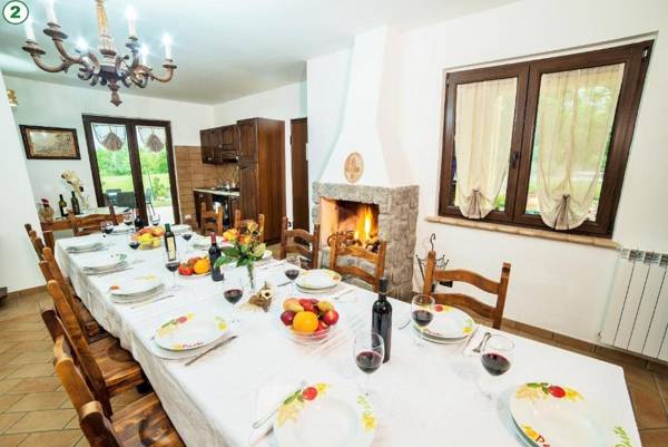 I Gigli del Belvedere