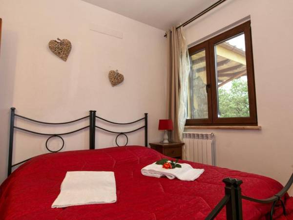 Peaceful Villa in Montefiascone with Bubble Bath