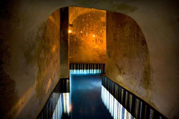 Palazzo Bontadosi Hotel & Spa