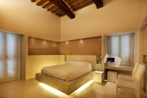 Hotel Degli Affreschi