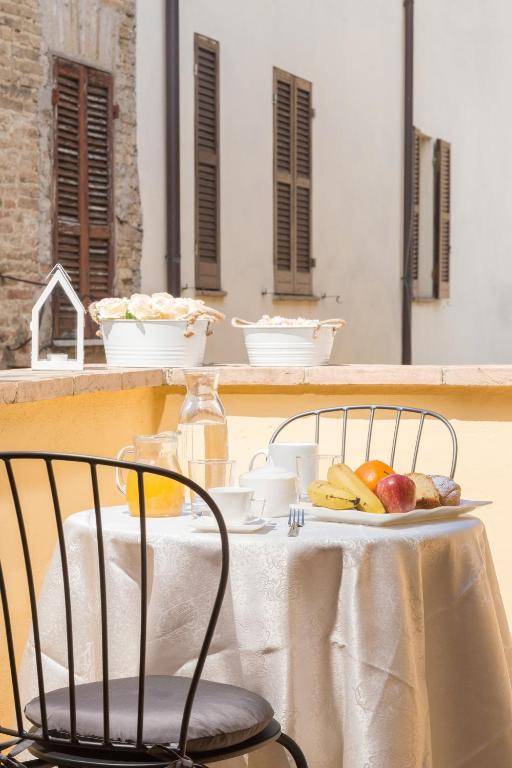 Casa Vacanze Montefalco Il Borgo