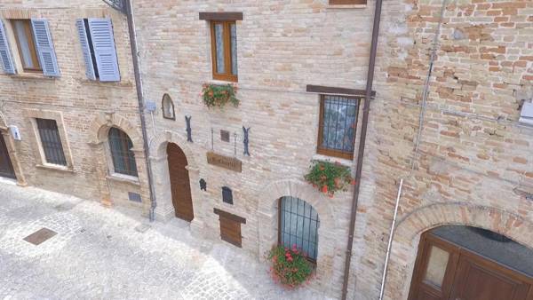 Il Castello Affittacamere