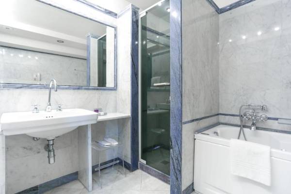 Grand Hotel Croce Di Malta