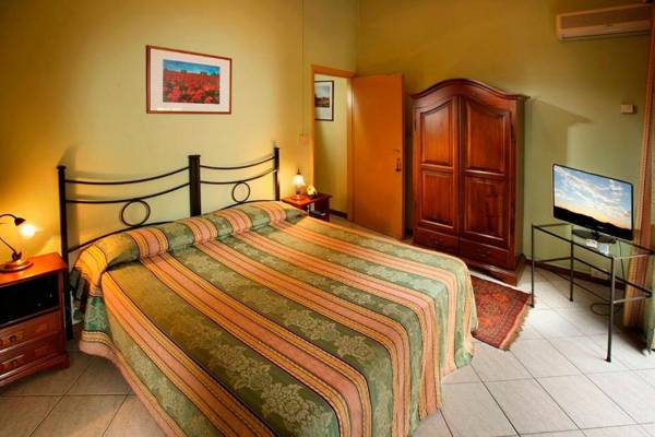 Hotel Internazionale