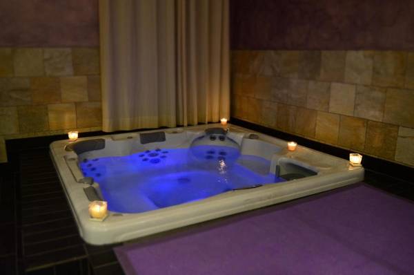 Grand Hotel Nizza Et Suisse