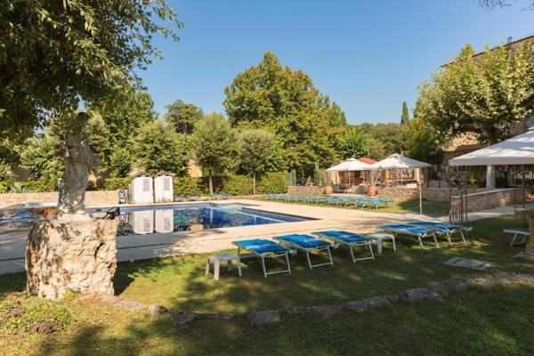 Hotel Mirò Montecatini Terme