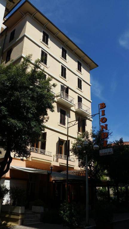 Hotel Biondi