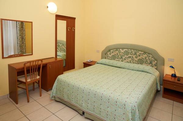 Hotel Cavallotti & Giotto