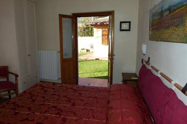 Agriturismo Il Cantastorie