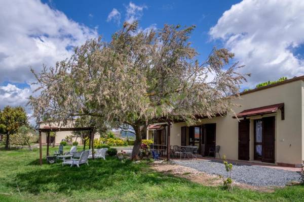 Agriturismo Il Canterino