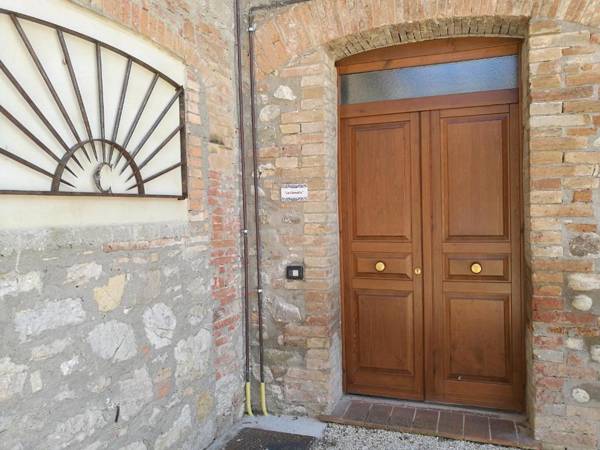 Appto Camelia 1 Bedroom Living Room 4 Pax60mq