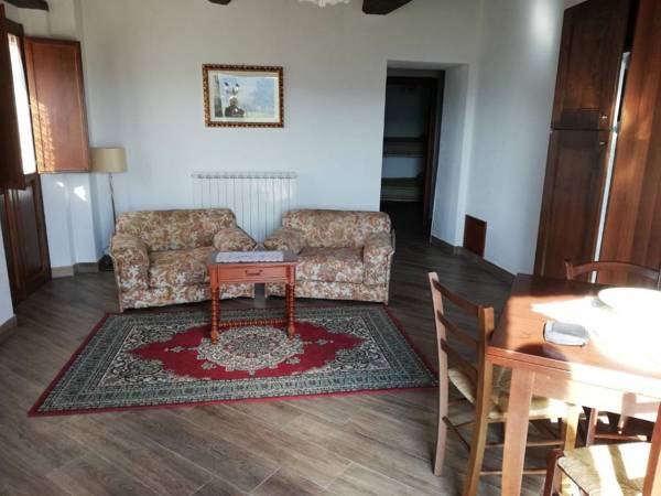 Apartment Rosa with 2 bedrooms and outdoor shared pool