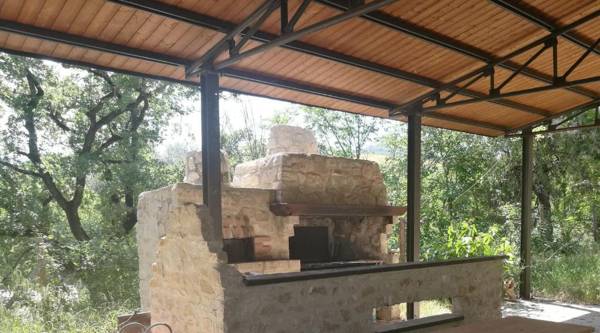 Apartment Ginestra 1 Bedroom 5 Pax shared pool