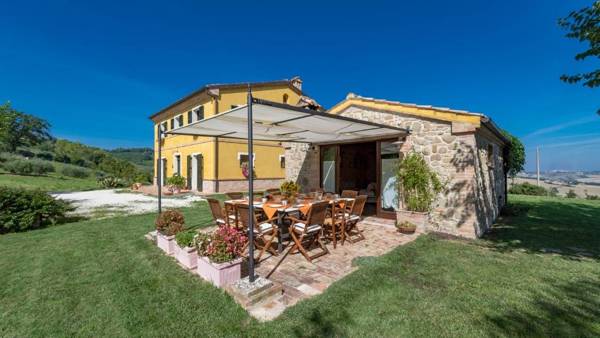 Casale Verdicchio 10&2