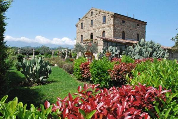 Locanda Dei Cocomeri