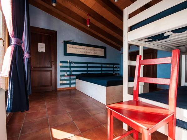 Casalventodimare e Tramontana