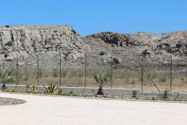 B&B L'EDEN DI CAPO BIANCO