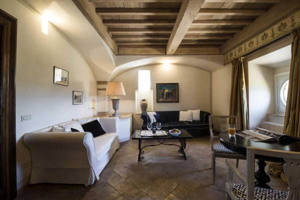 Castello di Velona - The Leading Hotels of the World