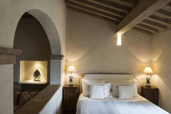 Castello di Velona - The Leading Hotels of the World