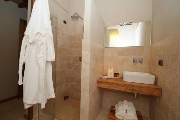 Borgo Canalicchio Di Sopra Relais