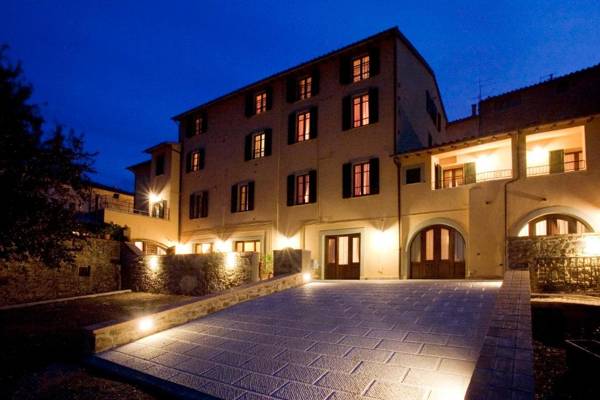 Residenza Palazzo Saloni