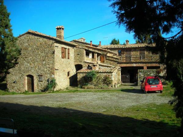 Agriturismo Il Cocco