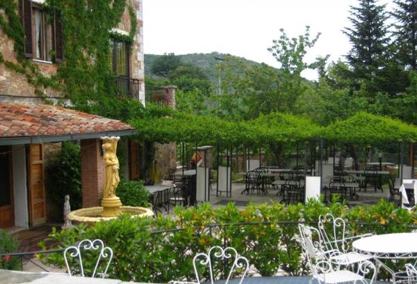 B&B Locanda Sant'Antimo