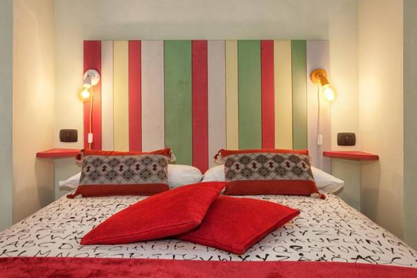 Scalette di Piazza B&B