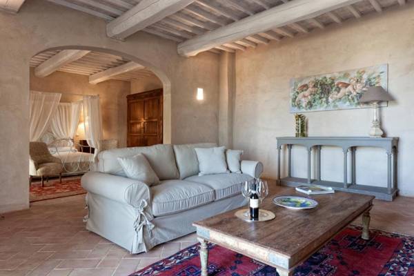 Casanova di Neri Relais