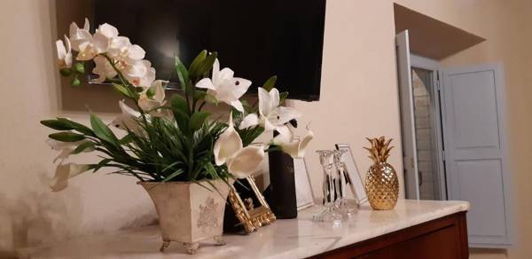 Cordella In Valdorcia Truffle and Olive Oil Resort