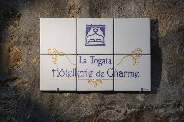 La Togata Hotellerie de Charme Relais il Terrazzo