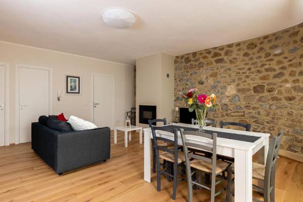 Podere Belsogno-Miniappartamento Roseto