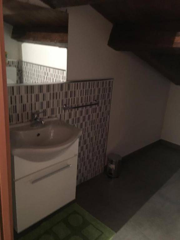 San Nicolò Holiday Home