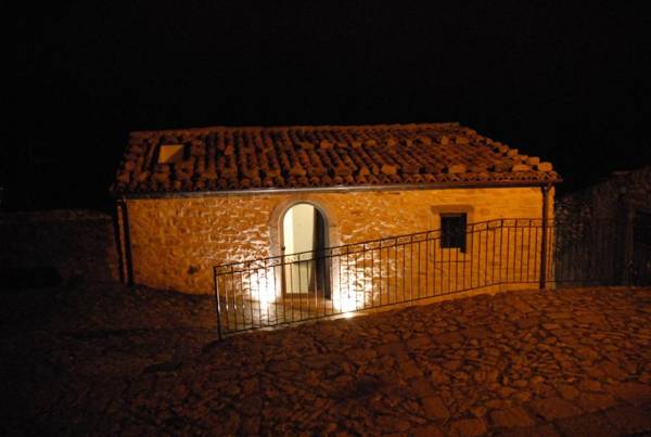 Luna - Aragon home holiday