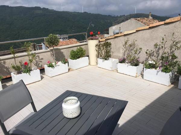 Luna - Aragon home holiday