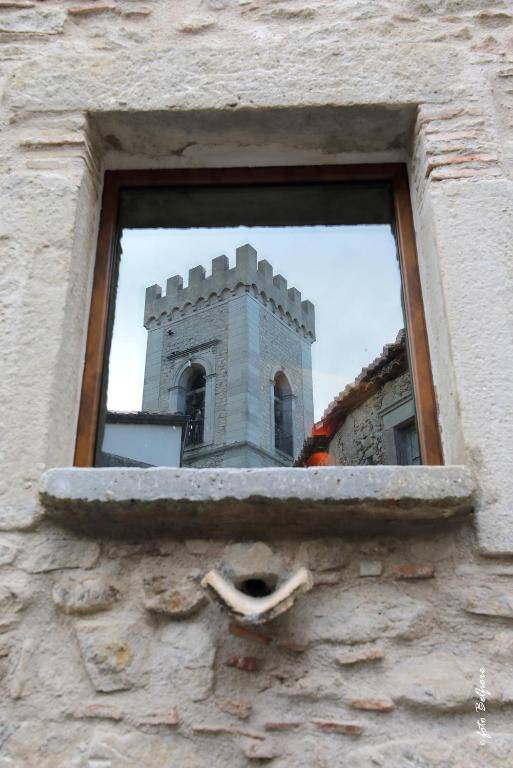 Anteros Luxury Suite