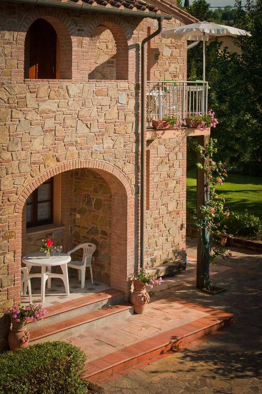 Casa Vacanze Santa Maria