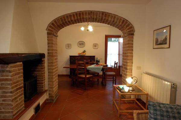 La Valle Appartamenti Per Vacanze