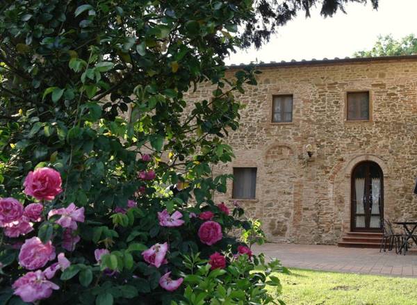 Antico Casale Rodilosso