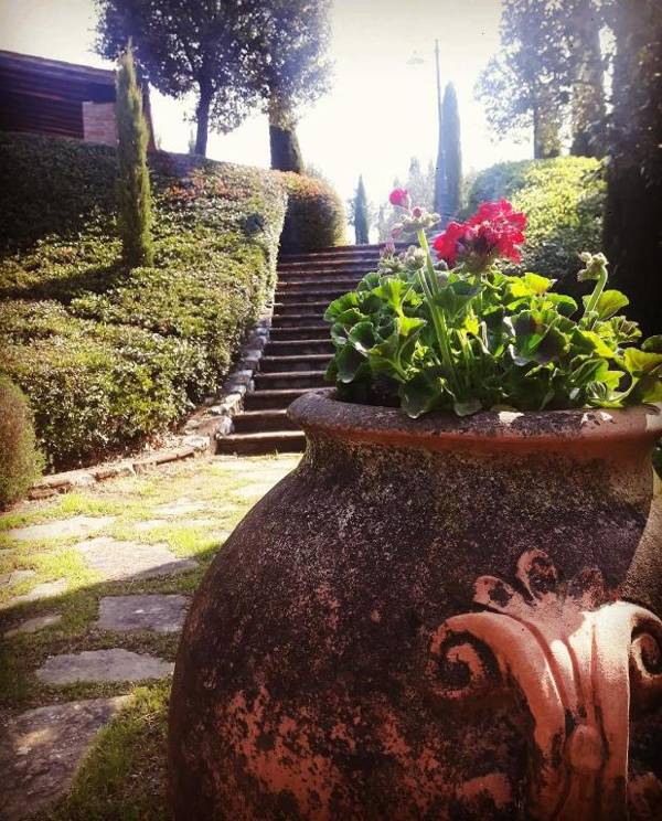 Il Torrino Country Resort