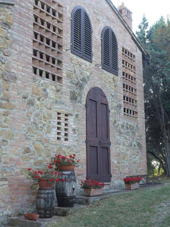 Da TILLI alla Fornace - Agriturismo