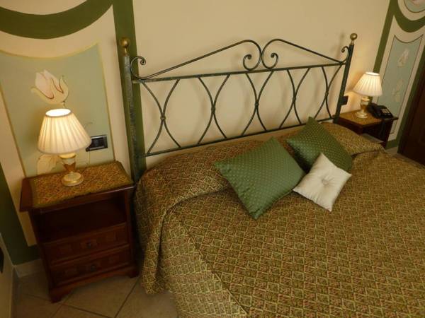 Belvedere Bike Hotel